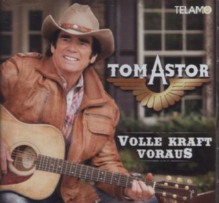 Volle Kraft voraus, 1 Audio-CD