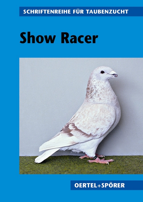 Show Racer - Manfred Hartmann, Friedel Bossmeier