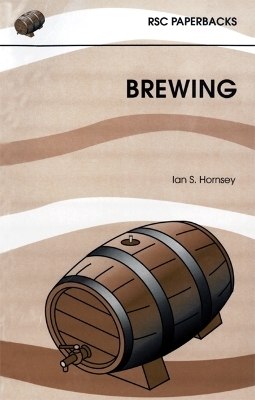 Brewing - Ian Hornsey