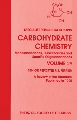 Carbohydrate Chemistry - 