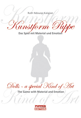 Kunstform Puppe