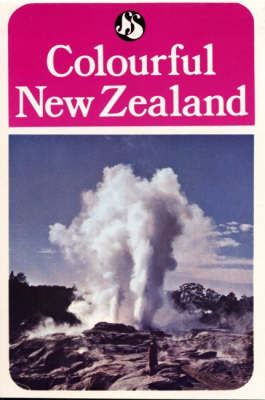 Colourful New Zealand