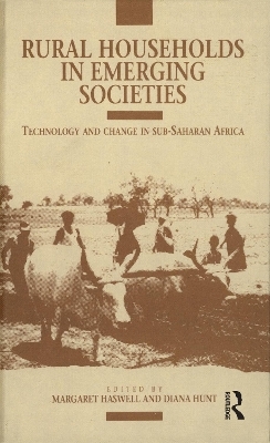 Rural Households in Emerging Societies - 