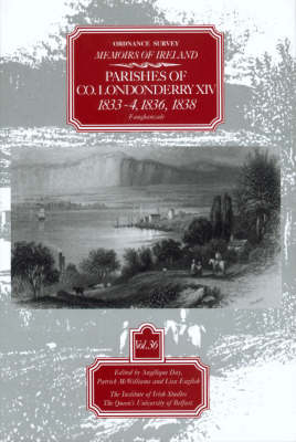 Ordnance Survey Memoirs of Ireland