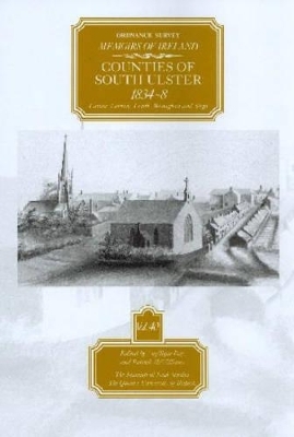Ordnance Survey Memoirs of Ireland