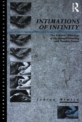 Intimations of Infinity - Jadran Mimica
