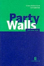 Party Walls