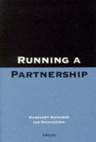 Running a Partnership - Ian Richardson, Margaret Richards