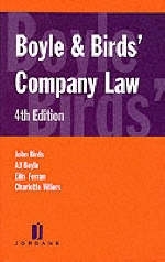 Company Law