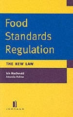 Food Standards Regulation