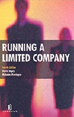 Running a Limited Company