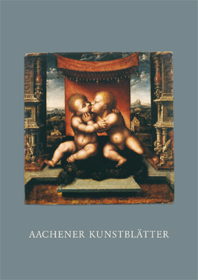 Aachener Kunstblätter Band 64