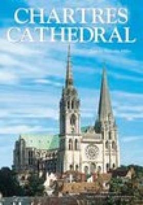 Chartres Cathedral PB - English