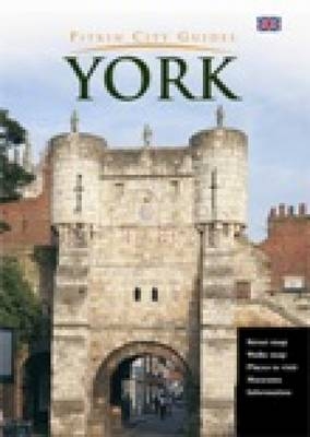 York City Guide - Angela Royston