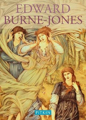 Edward Burne-Jones - Ann S Dean