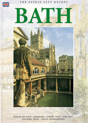 BATH CITY ENGLISH