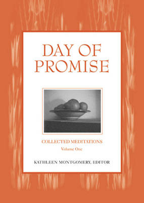 Day of Promise - 