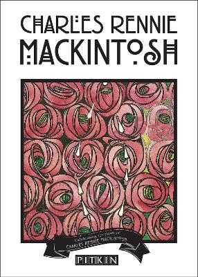 Charles Rennie Mackintosh - Fiona Davidson