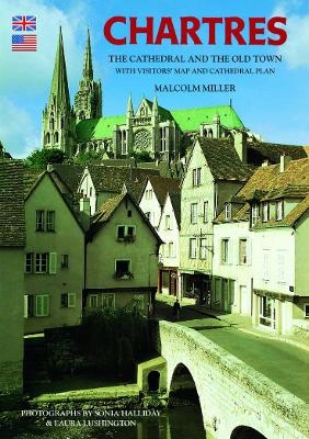 Chartres Cathedral and the Old Town - English