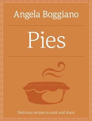 Pie - Angela Boggiano