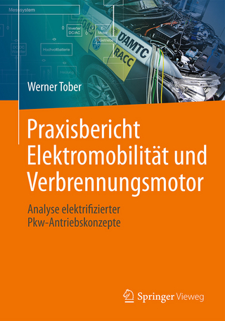 Praxisbericht Elektromobilität und Verbrennungsmotor