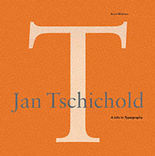 Jan Tschichold