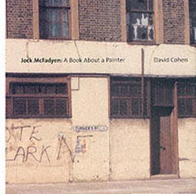 Jock McFadyen - David Cohen