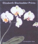 Elizabeth Blackadder Prints