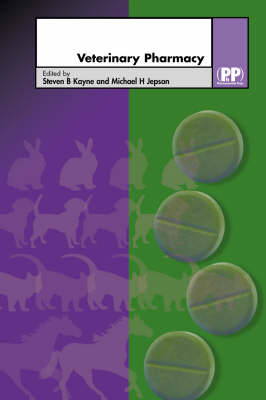 Veterinary Pharmacy - 