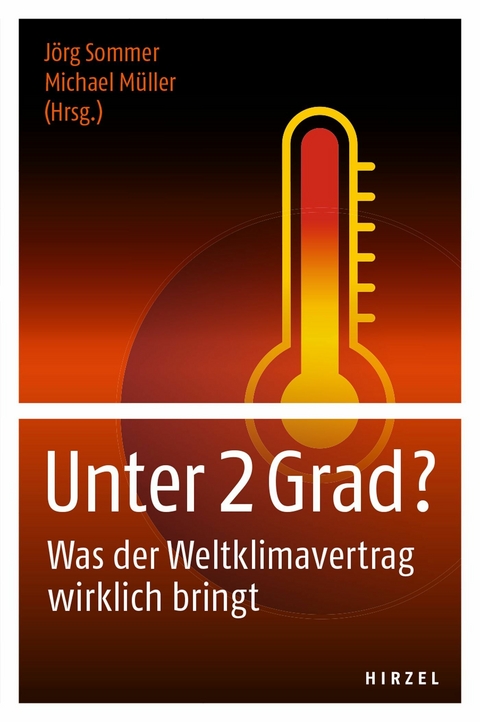 Unter 2 Grad? - 