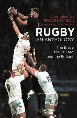 Rugby: An Anthology -  Brian Levison