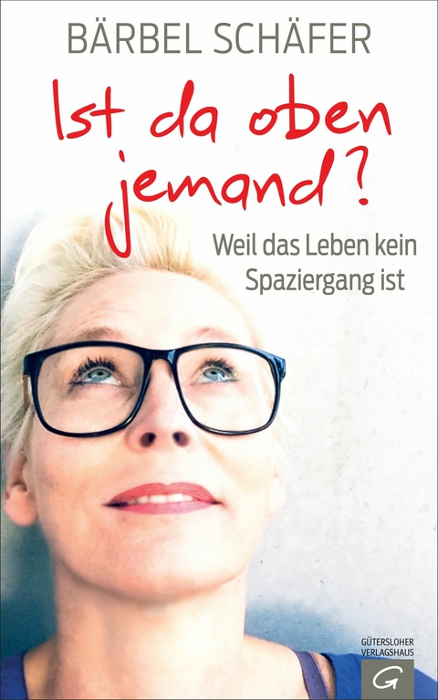 Ist da oben jemand? - B&auml;rbel Sch&auml;fer