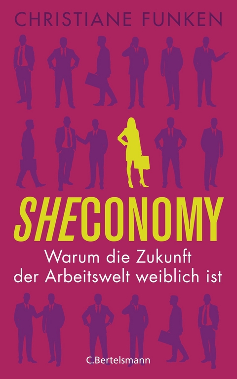 Sheconomy - Christiane Funken