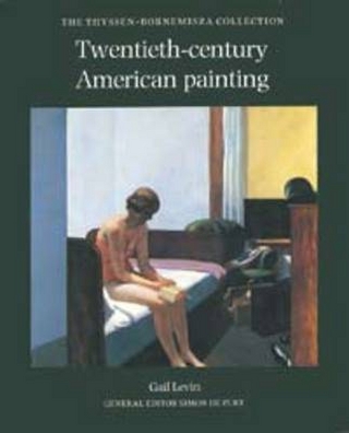 Twentieth-century American Painting