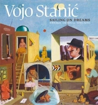 Vojo Stanic