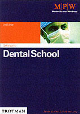 Getting into Dental School