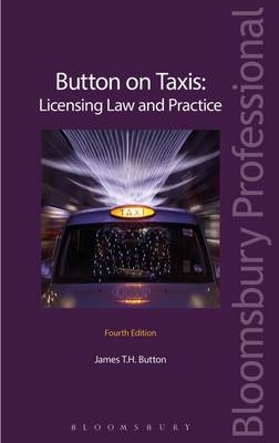 Button on Taxis: Licensing Law and Practice
