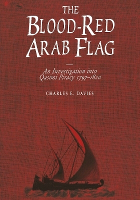 The Blood-Red Arab Flag - Dr. Charles E. Davies