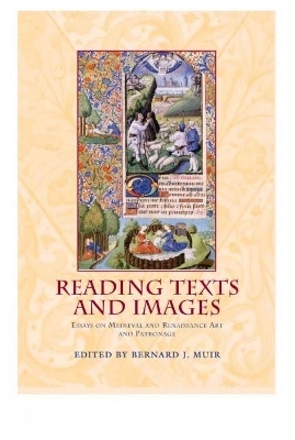 Reading Texts and Images - 