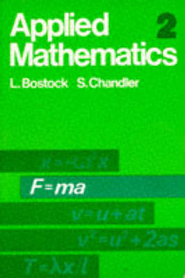 Applied Mathematics