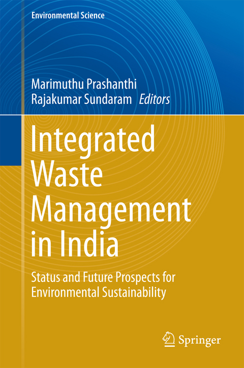 Integrated Waste Management in India - 
