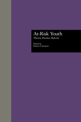 At-Risk Youth - 