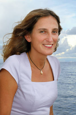 An Octopus in My Ouzo -  Jennifer Barclay