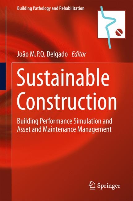 Sustainable Construction - 