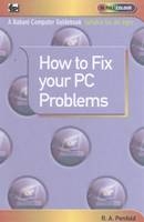 How to Fix Your PC Problems