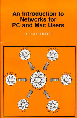 An Introduction to Networks for PC and MAC Users
