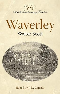 Waverley - Walter Scott