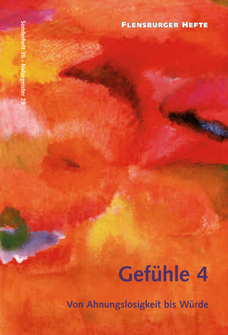 Gefühle 4