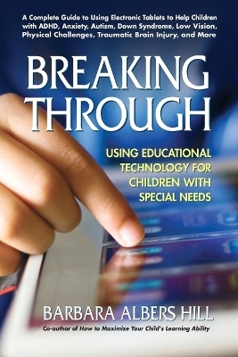 Breaking Through - Barbara Albers Hill