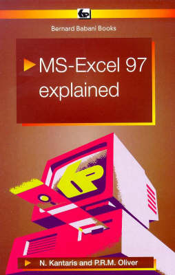 MS Excel 97 Explained